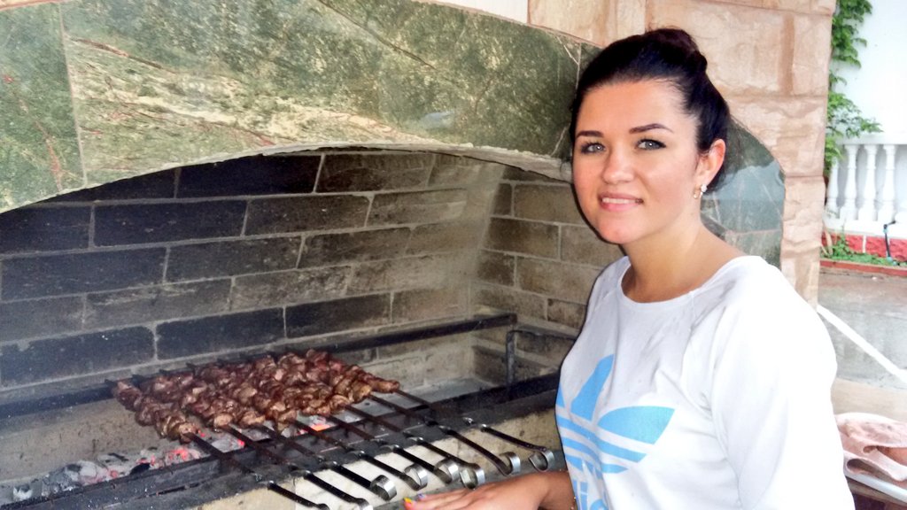 Отели Николаевки Крым